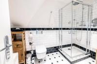 Chambre Quadruple Deluxe