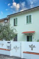 B&B San Miniato - B&B Ulivo Gaio - Bed and Breakfast San Miniato