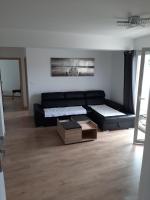 Penthaus Apartment N&M - Ferienwohnung Baška Voda