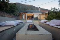 Spa Villa Skaloma - B&B Nafpaktos