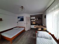 Camera Quadrupla con Bagno Privato 