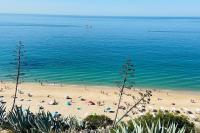 Estúdio vista mar com A/C e acesso privado à praia - Chambres d'hôtes Sesimbra