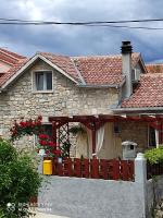 B&B Slivnica - Kuća za odmor Delfina - Bed and Breakfast Slivnica