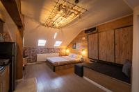 G apartments - B&B Gevgelija