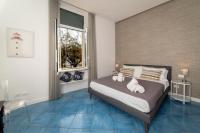 Suitesettepesciolini - Case vacanze Nemo e Dory - B&B Salerno