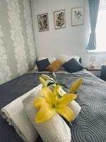 Appartamento con doccia