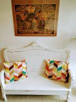 Apartment - Erdgeschoss