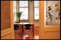 B&B Antwerp - studio Saint-Jean - Bed and Breakfast Antwerp