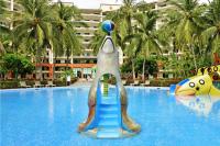 2 Bed 2Bth, Playa Royale 2507, Free WIFI - Chambres d'hôtes Nuevo Vallarta