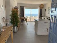 Apartamento en Playa Santo Tomas - B&B Es Migjorn Gran