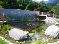 Appartamento con 1 Camera da Letto e Balcone