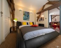 Doppelzimmer mit eigenem Bad