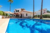 Villa mit privatem Pool