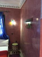 Quadruple Room with Shower