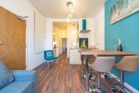 Mandela House Apartments Near Edinburgh - B&B Kirkcaldy
