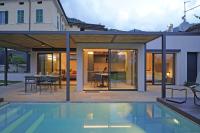 Pelacà 1931 Small Villa with minipool - B&B Roina