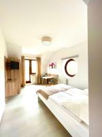 Marina Marcin Król - Ferienwohnung Jastarnia