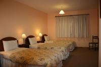 Chambre Triple