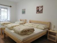 Apartmány 62 - Chambres d’hôtes