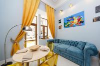 Heart of Old Town - SELF Check-in 24-7 - Ferienwohnung Odessa
