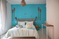 Standard Doppelzimmer