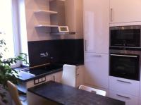 B&B Mannheim - Joanna Apartment - MA Rheinau 3 - Bed and Breakfast Mannheim