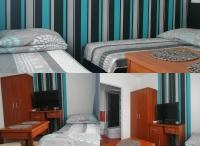 Dom do wynajęcia Błękitna Panorama - Chambres d’hôtes Sarbinowo