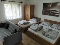 Apartmány 62 - B&B Nový Přerov