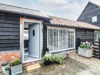 Freds Shed - B&B