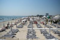 Aqua Apartament Mamaia - Bed and Breakfast Mamaia