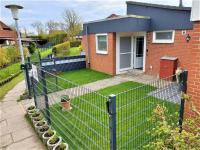 Friesenkate Bensersiel - B&B