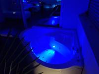 B&B Matulji - Jacuzzi Penthouse Apartment - Bed and Breakfast Matulji