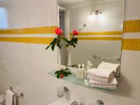 Appartement 1 Chambre Deluxe (2 Adultes)