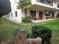 British Wood 'n Stone House - B&B Salonicco