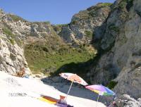 Fondaco del Capo - Chambres d'hôtes Capo Vaticano