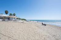Romana Playa - Beachfront Apartment - Elviria - Marbella - B&B Marbella