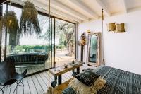 Deluxe Bungalow with Sea View