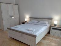 Avangard Kryva Lypa 3 Apart - B&B Leopoli