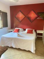 Chambre Double avec Salle de Bains Privative