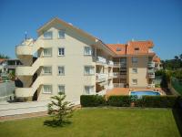 Apartamento Urb Montalmar - Ferienwohnung