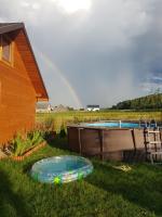 Gucio2 - B&B