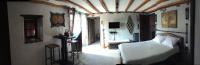 Familiekamer met Eigen Badkamer