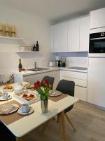 Feldberg Kuschelnest - Residenz Grafenmatt - B&B Feldberg