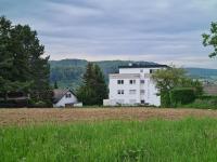 Ferienwohnung Appartement Bad Bergzabern mit Schwimmbad und Sauna - B&B Bad Bergzabern