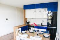 Morska fala, Jantar - B&B Jantar