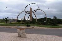 Casa das Flores - Ferienwohnung Vila do Bispo