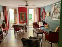 B&B Sitges - Duplex ARTE Apartamento Sitges - Bed and Breakfast Sitges