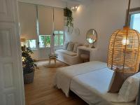 B&B Skala - Patmos Little Suites - Bed and Breakfast Skala