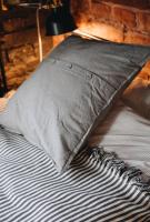 6-Bed Male Dormitory Room