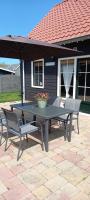 B&B Scharendijke - Beachloft Zeeland 1 - Bed and Breakfast Scharendijke